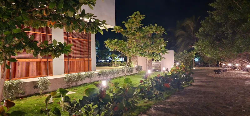 Amenidades premium del condominio