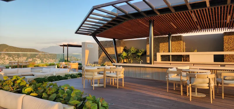 Amenidades premium del condominio