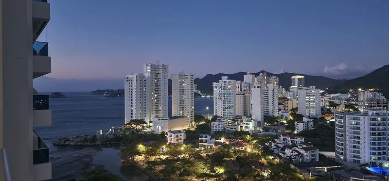 Detalles del condominio